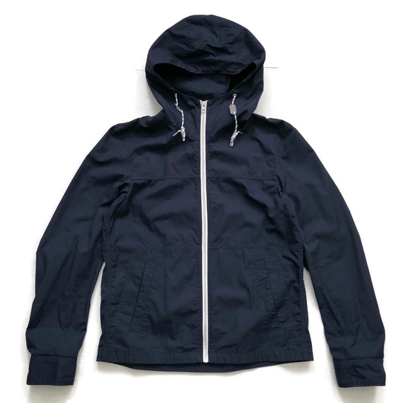 wind jacket uniqlo